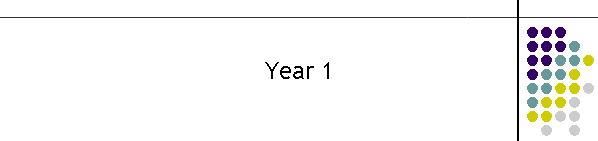 Year 1